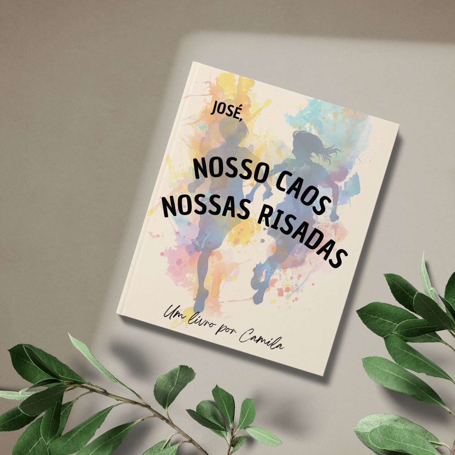 Para o irmão