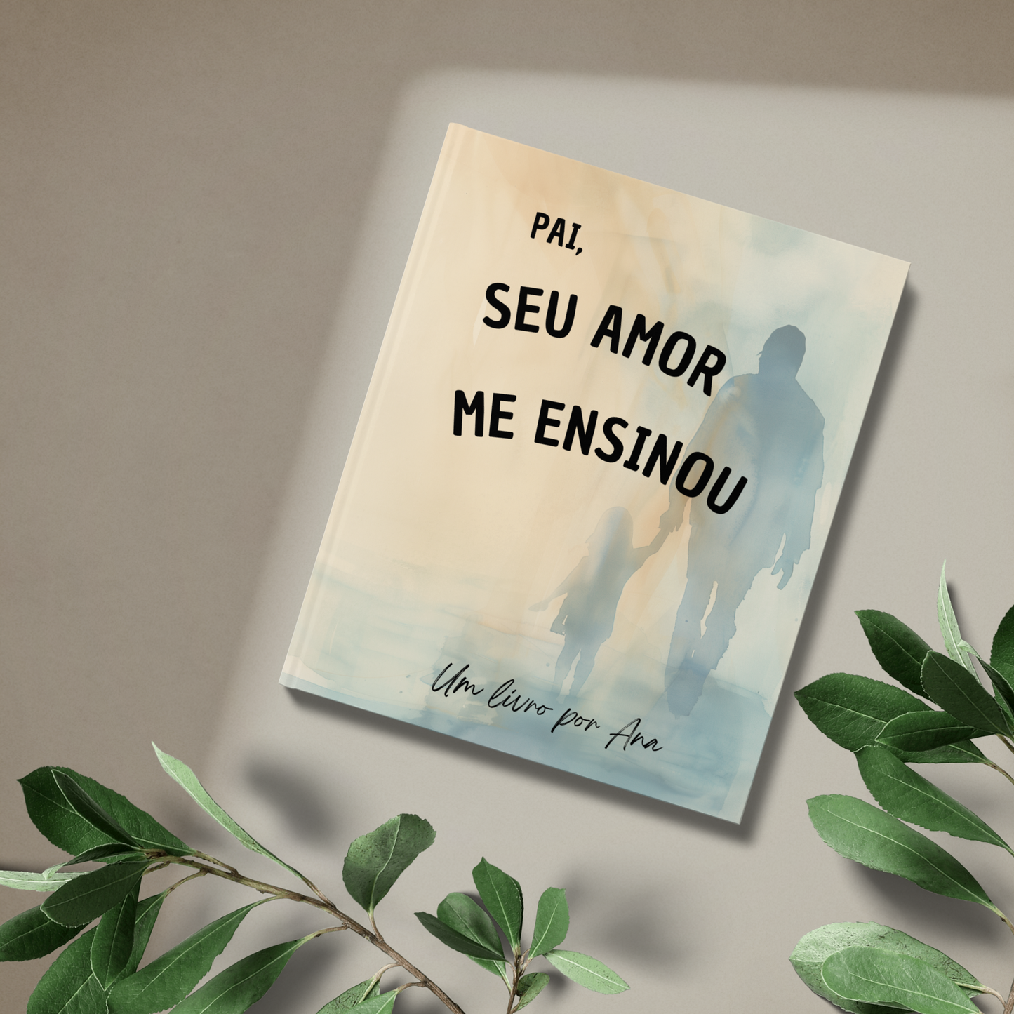 Para o Pai